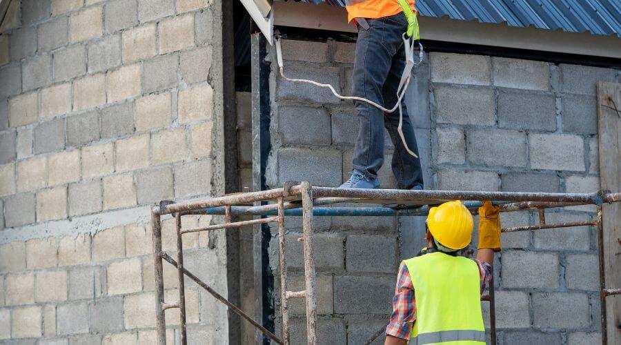 Expert new roof installation services in Dunstable, MA